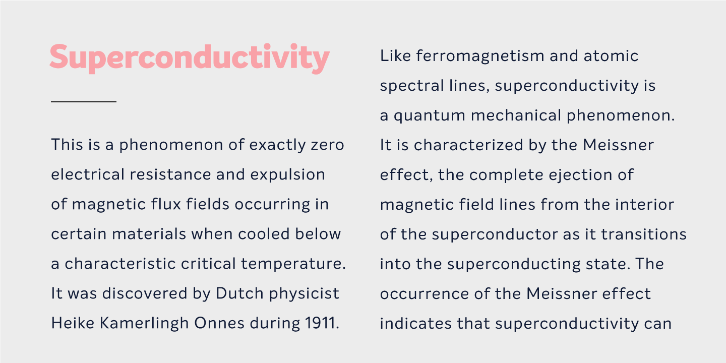 Intelo Extra Bold Font preview